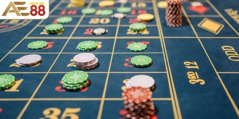 Khám phá tựa game casino AE88 nổi bật nhất
