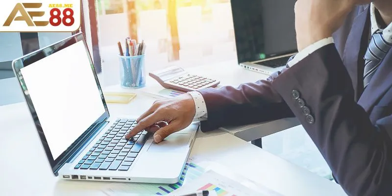 CEO AE88 - Hé Lộ Bí Quyết Dẫn Dắt Thương Hiệu Phát Triển 4 Tìm hiểu bí quyết thành công của CEO AE88