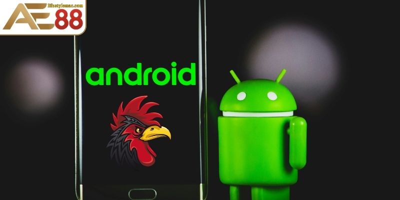 Tải App Đá Gà Thomo Nhanh Chóng Mới Nhất 2025 4 Các bước tải app trên HĐH Android