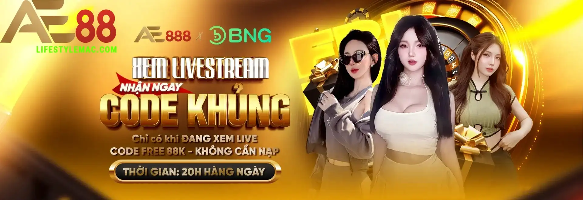 AE88🎖️Link Đăng Ký AE88 | Tặng 88K ✔️ 5 ae88 baner