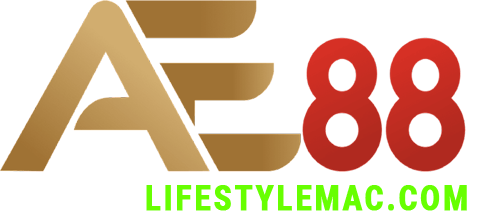 AE88 LIFESTYLEMAC