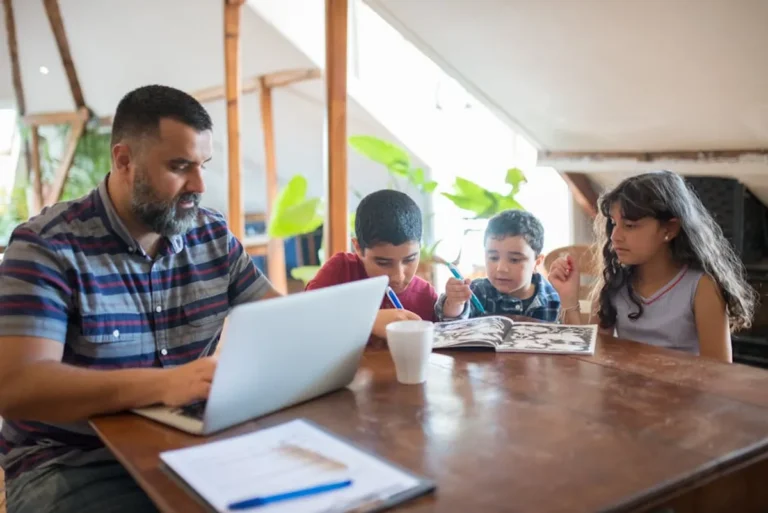 Beginner Guide to family activities
