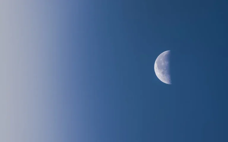 Beginner Guide to moon phases