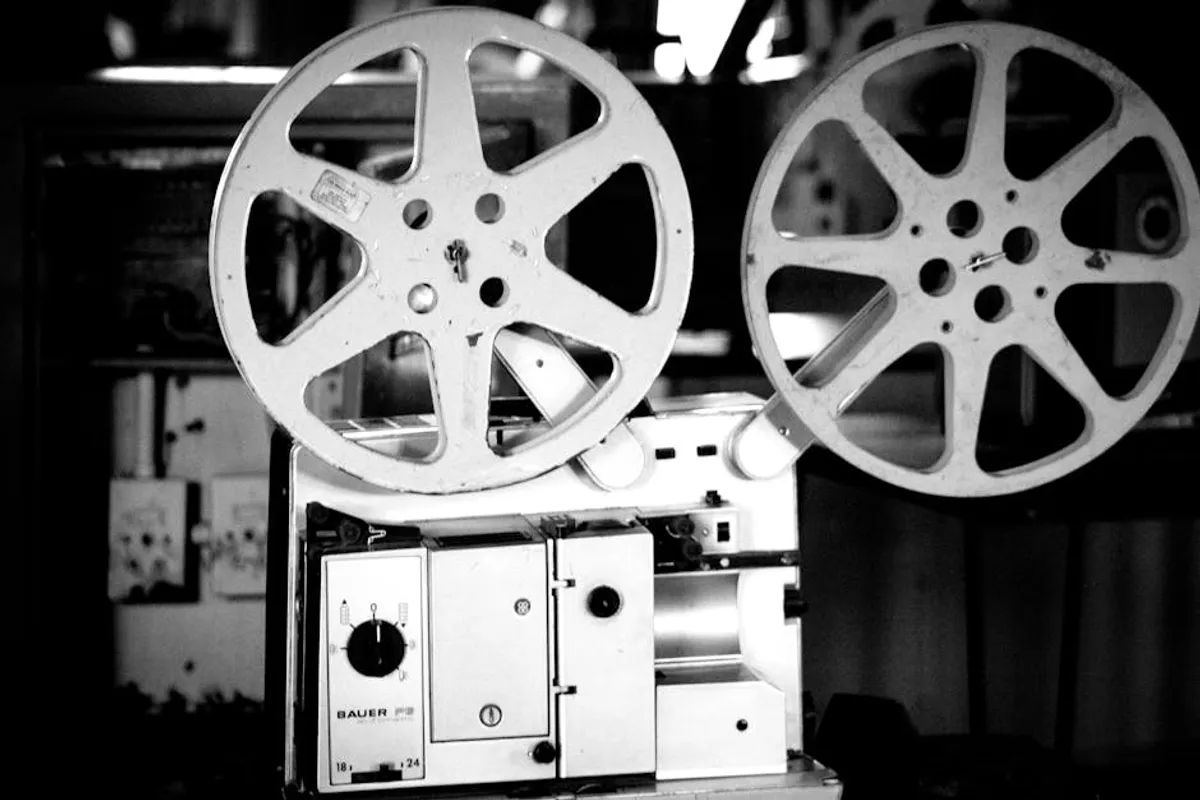 Beginner Guide to movie night ideas