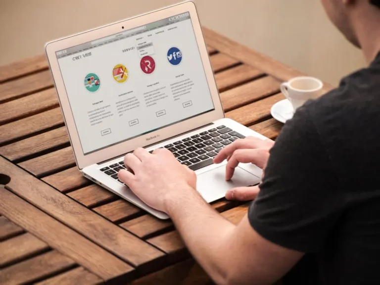 Beginner Guide to social media captions