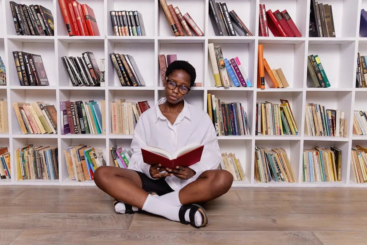Best bookish hobbies for travel lovers