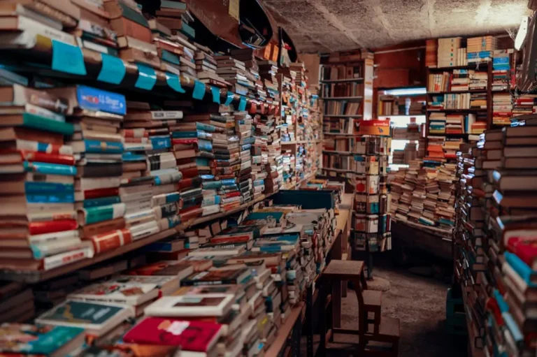 Best bookish hobbies for weekend planners