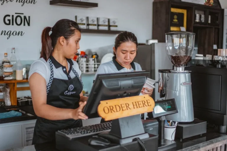 Best coffee shop workdays for travel lovers