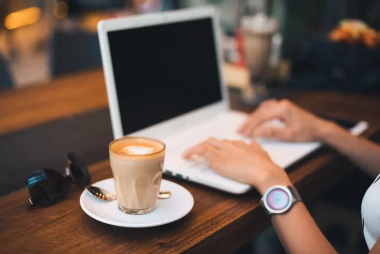 Best Coffee Shops for Remote Work