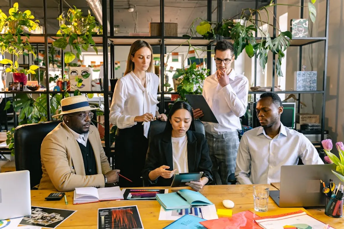 Best culture trends for remote workers