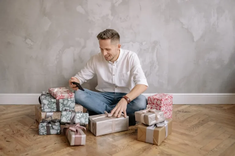 Best gift ideas for busy adults