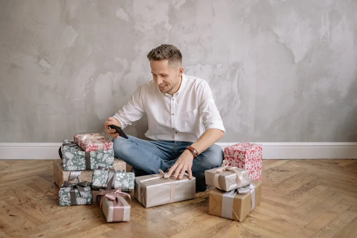 Best gift ideas for busy adults