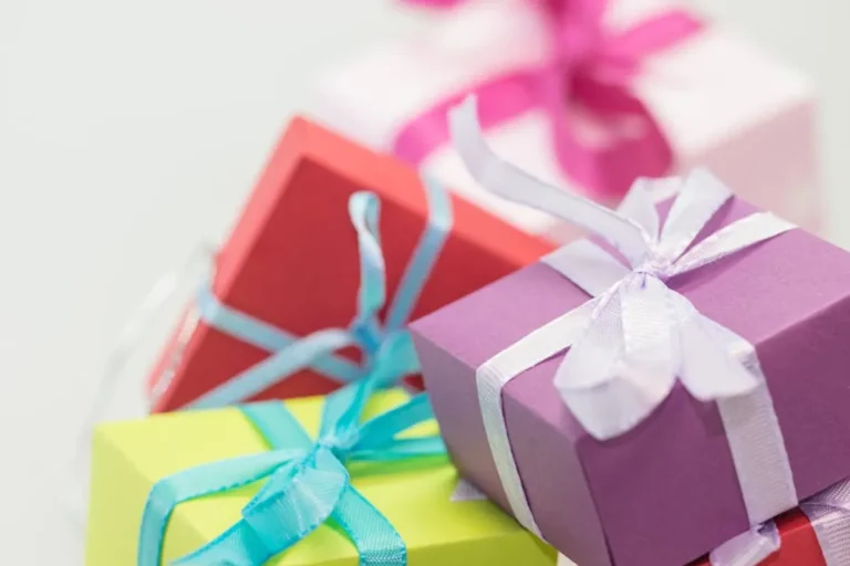 Best gift ideas for families