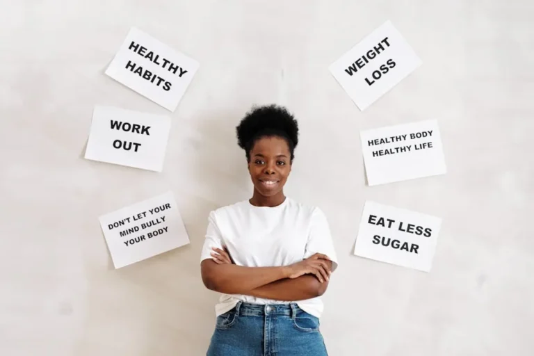 Best healthy habits for creative people