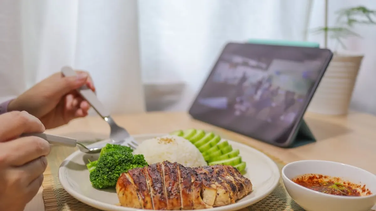 Best healthy habits for families