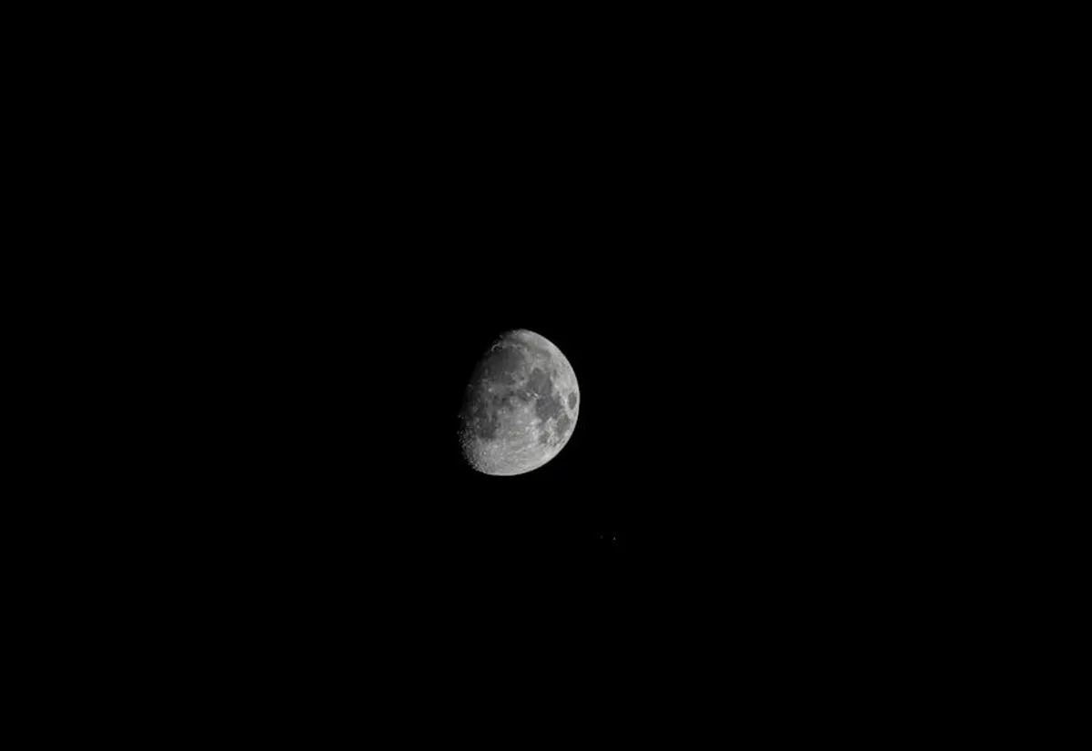 Best moon phases for busy adults