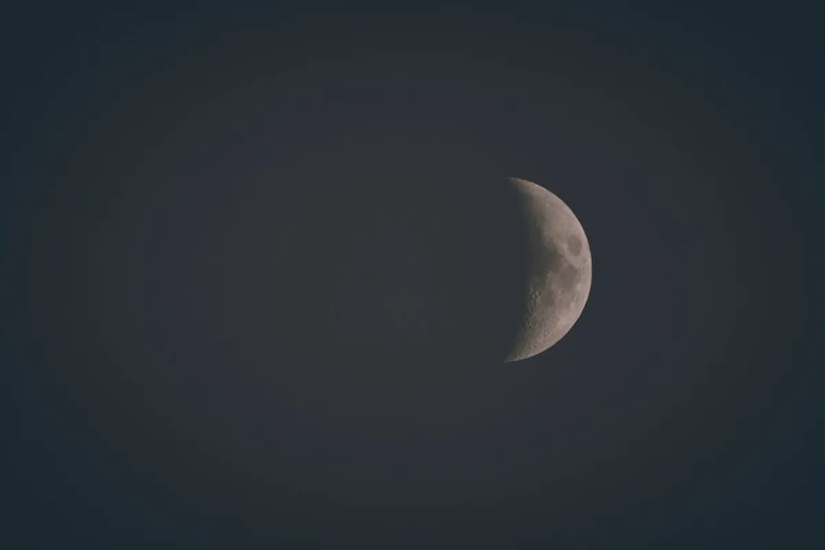 Best moon phases for families