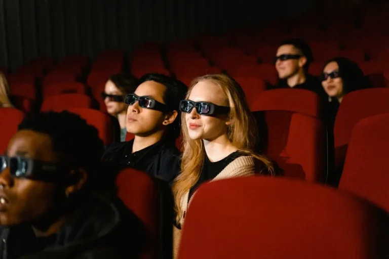 Best movie night ideas for families