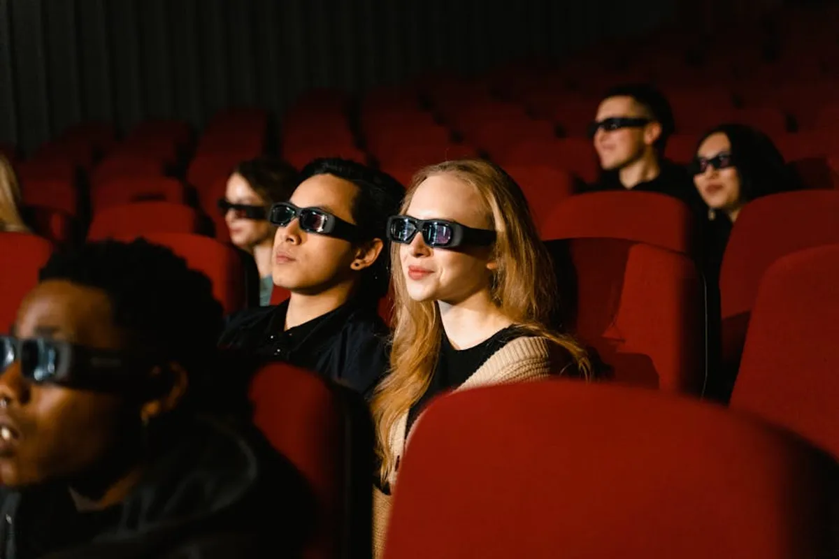 Best movie night ideas for families