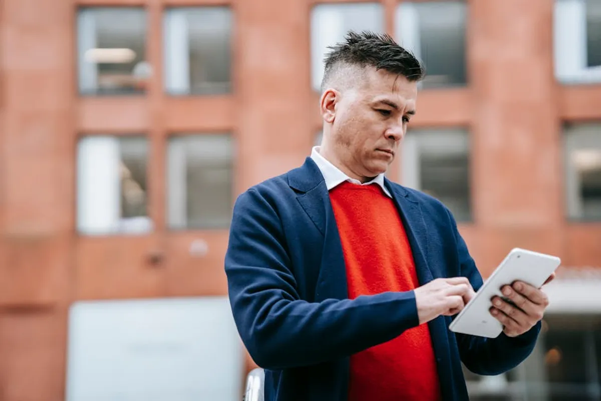 Best personal style for creative people