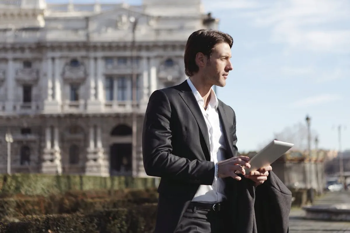 Best personal style for remote workers