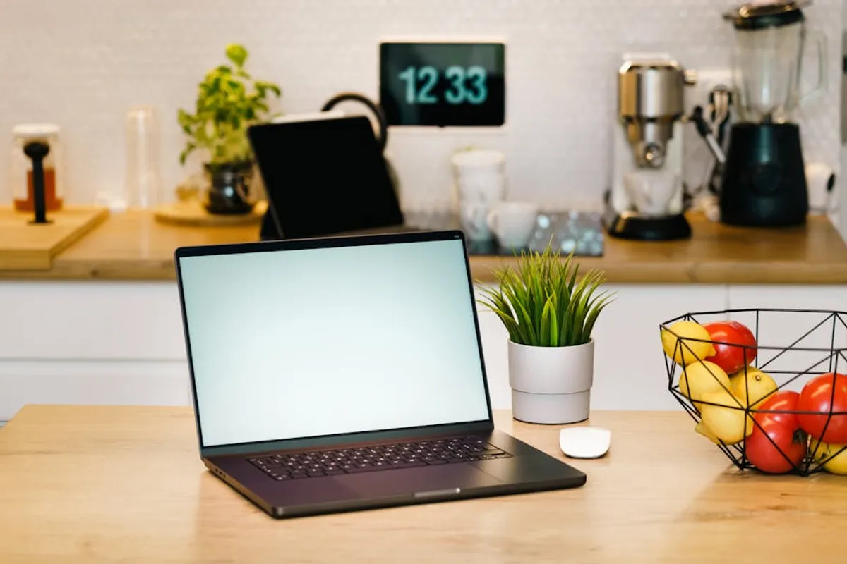 Best small apartment living for remote workers