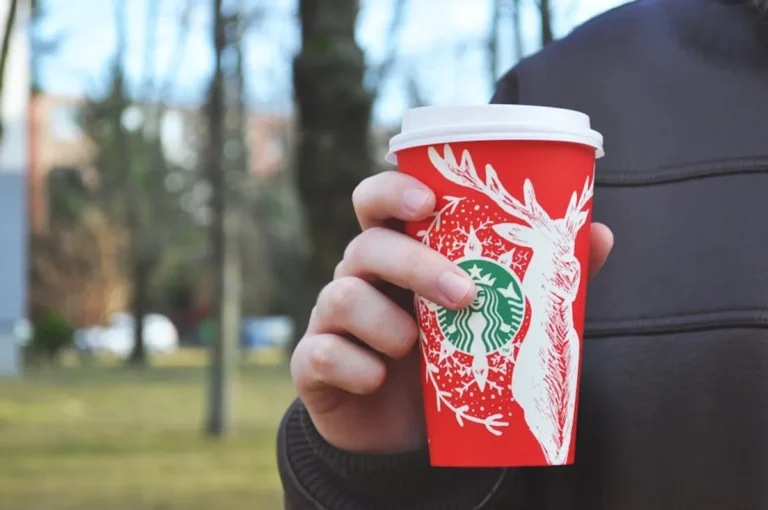 Best Starbucks Hot Drinks Ranked