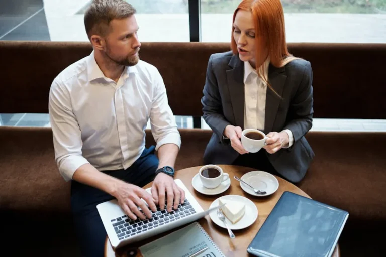 Coffee Shop Workdays: Simple Ideas You Can Try This Week