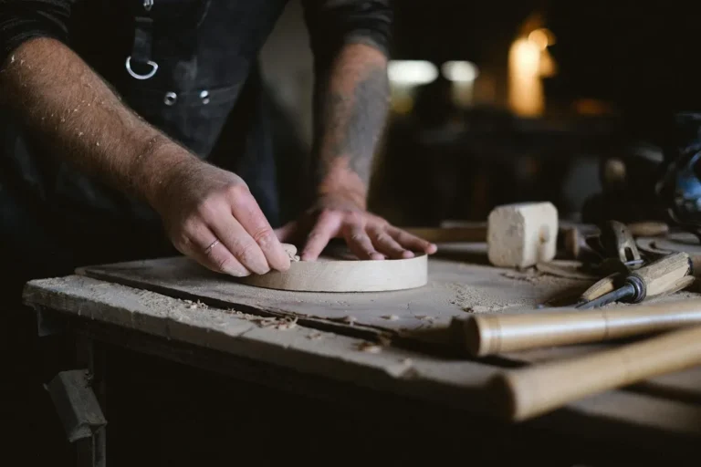 What the Slow-Furniture Movement Got Right About the Things We Choose to Own