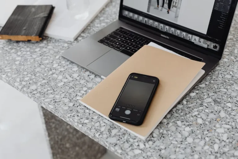 Digital Decluttering Checklist for Creative People