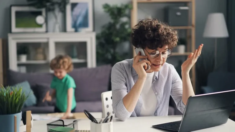 Family Activities Checklist for Remote Workers