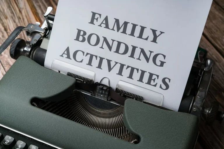 Family Activities: Simple Ideas You Can Try This Week