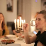 On the Return of the Dinner Party, Without Apology