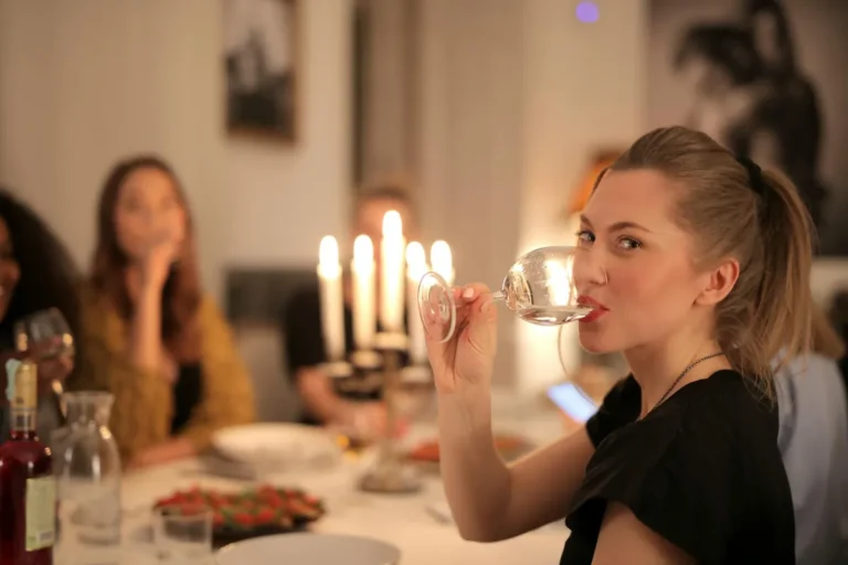 On the Return of the Dinner Party, Without Apology