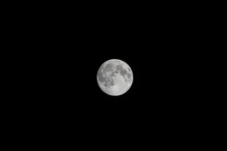 Full Moon Calendar 2026: Dates and Meanings