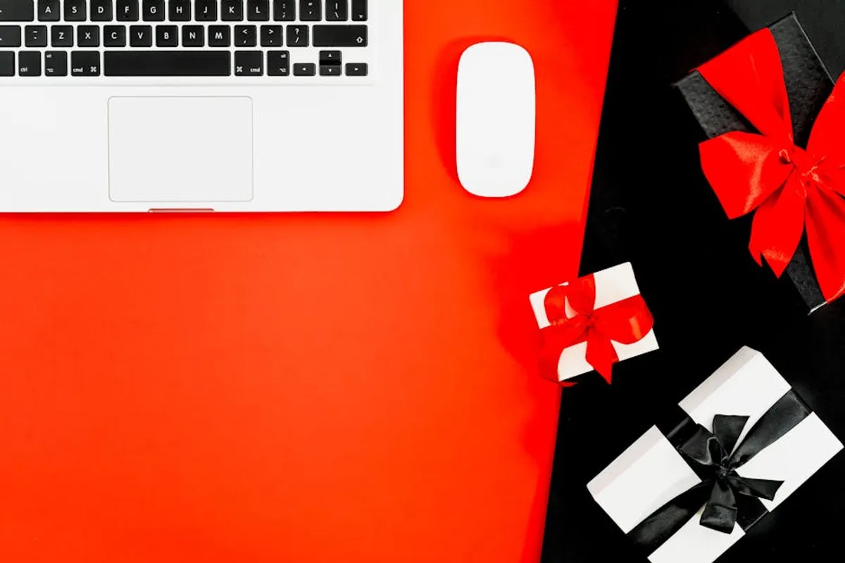 Gift Ideas Checklist for Introverts