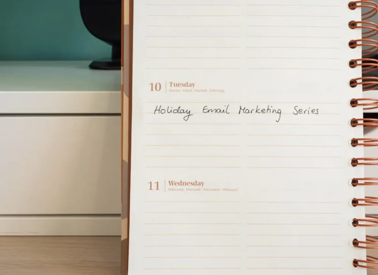 Holiday Planning Checklist for Busy Adults