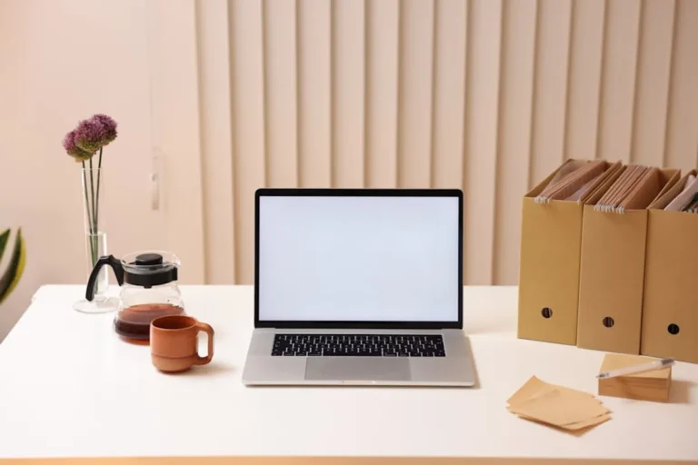 Home Organization Checklist for Students
