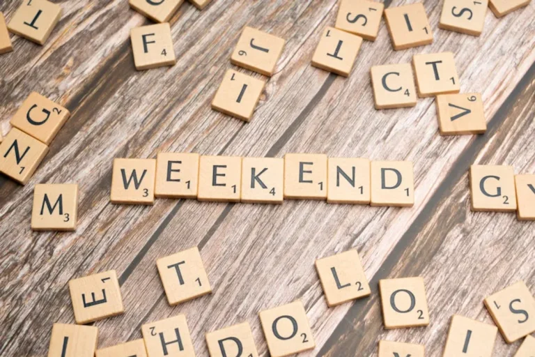 How to Plan weekend activities Without Overspending
