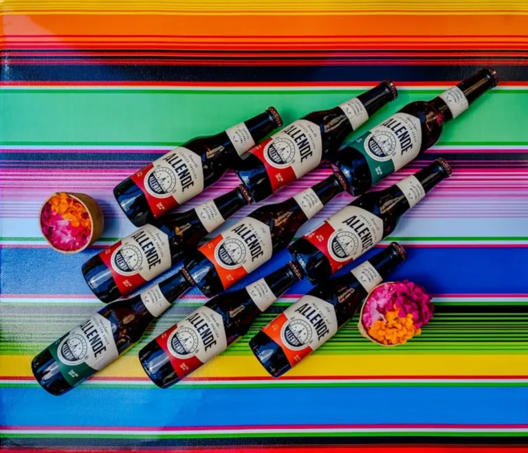 Mexican beer: Menu, Prices, Guide, and What to Try