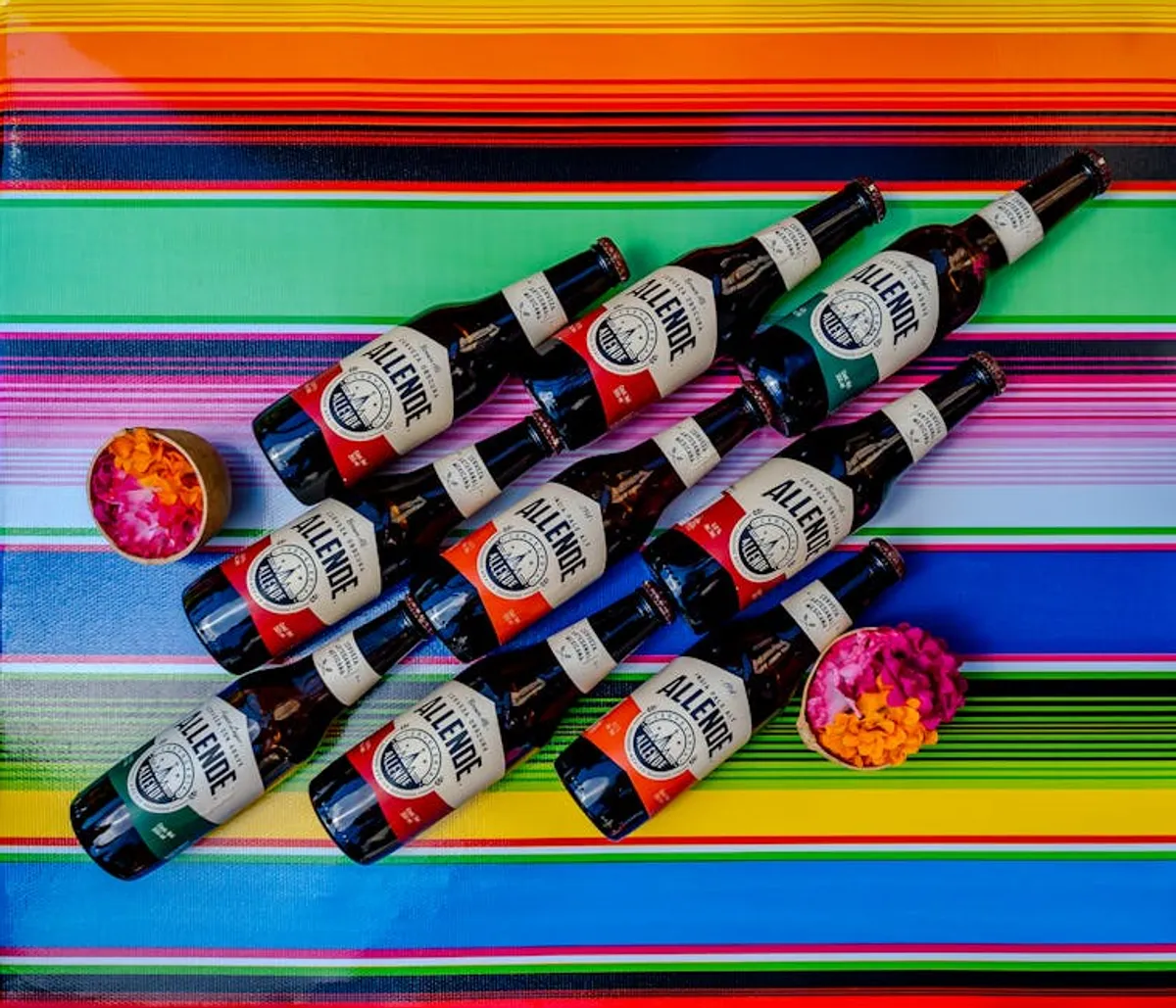 Mexican beer: Menu, Prices, Guide, and What to Try