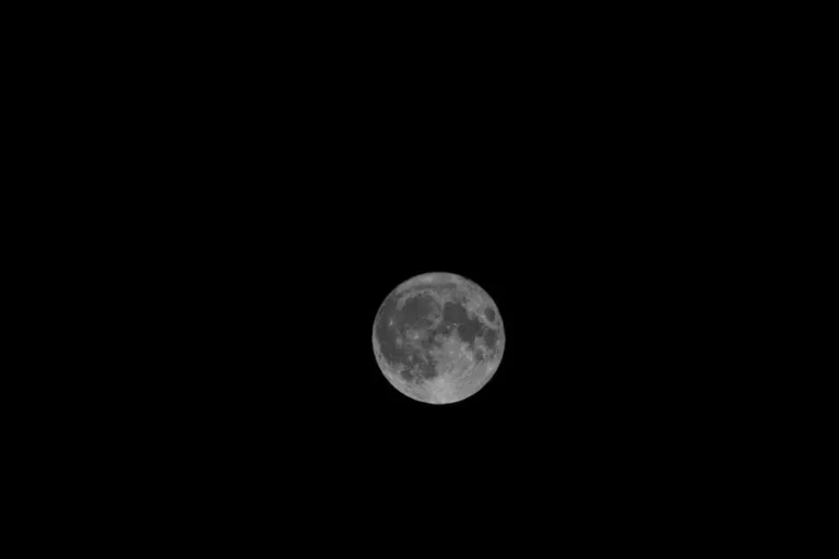 Moon Phases Checklist for Creative People