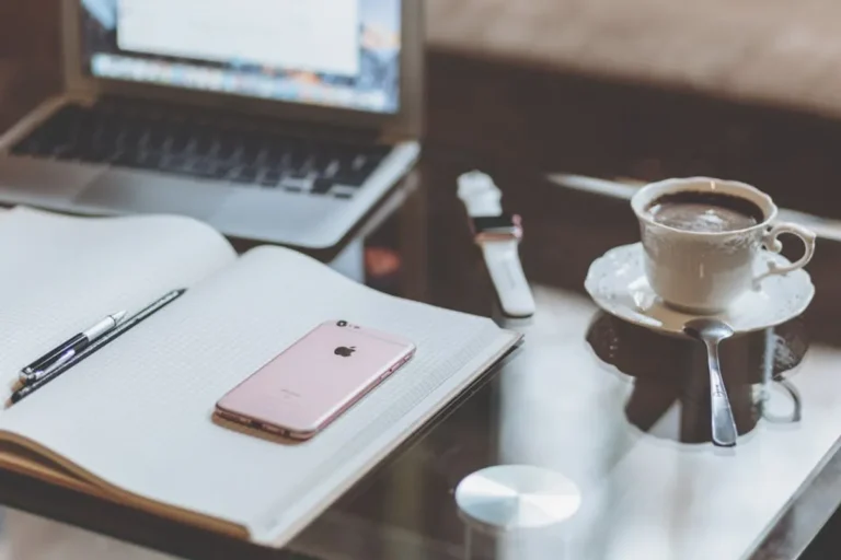 Morning Routines Checklist for Busy Adults
