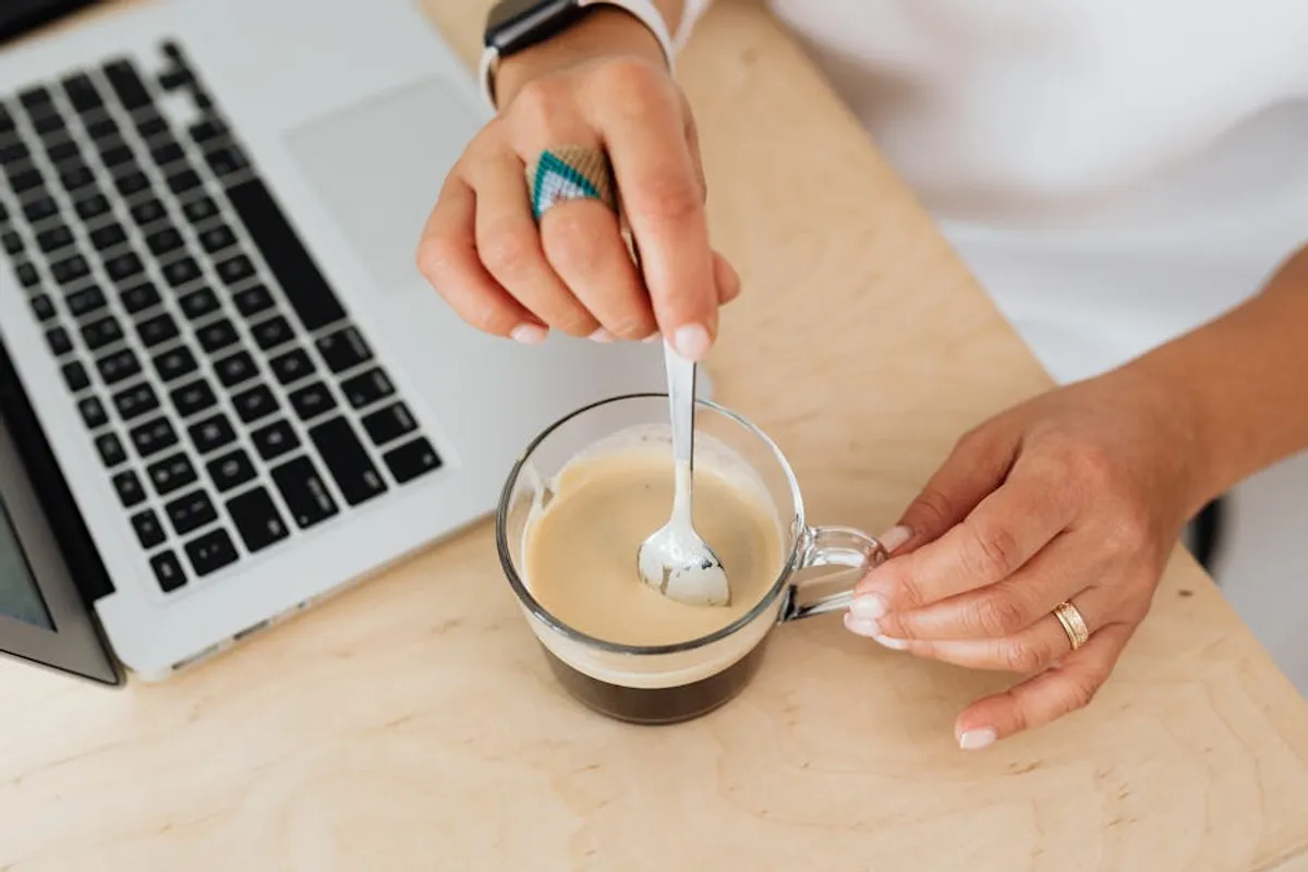 Morning Routines Checklist for Creative People