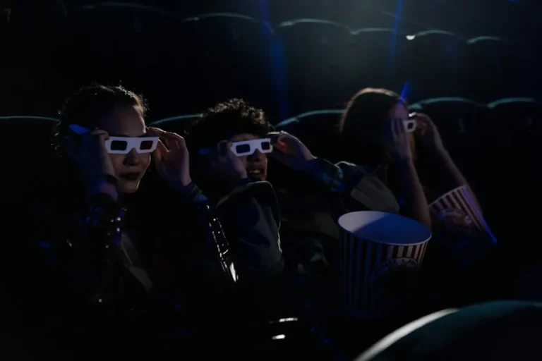 Movie Night Ideas Checklist for Families