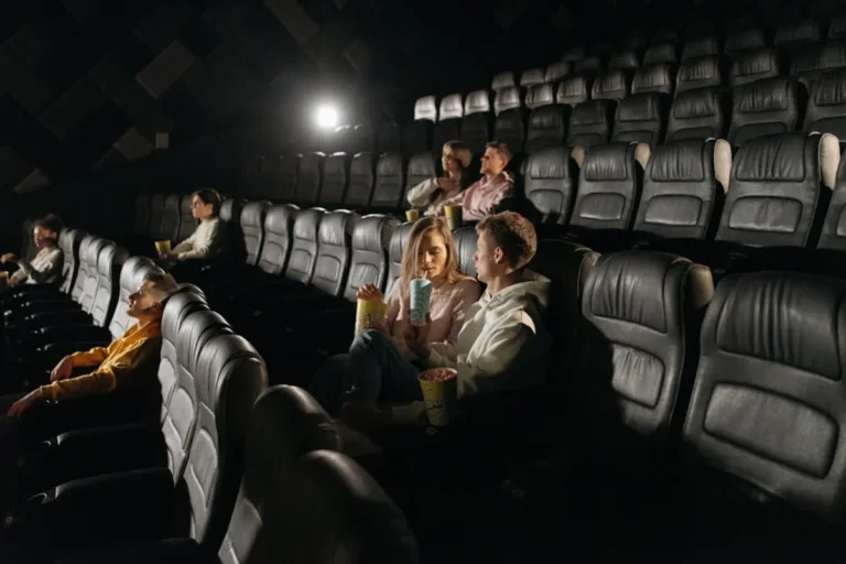 Movie Night Ideas Checklist for Remote Workers