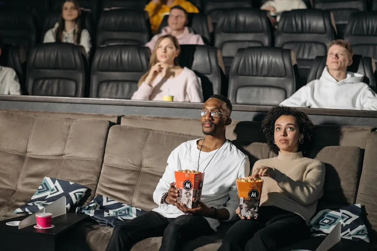 Movie Night Ideas Checklist for Travel Lovers
