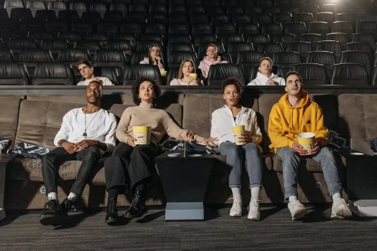 Movie Night Ideas: Simple Ideas You Can Try This Week