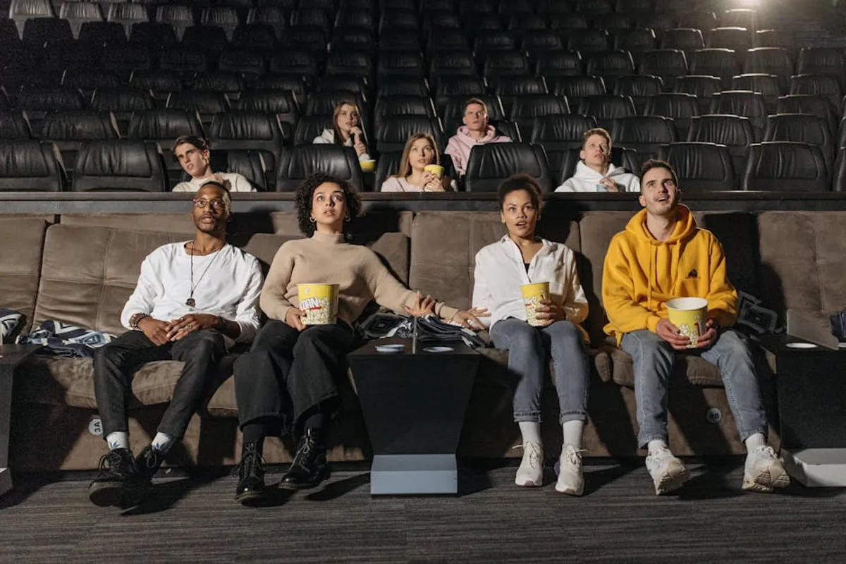 Movie Night Ideas: Simple Ideas You Can Try This Week