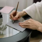 On Sending an Actual Thank-You Note in 2026